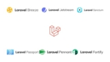 Laravel Jetstream & Breeze: Easy Setup + Package Overview