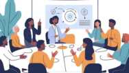 Leadership Beyond Words: Mastering Non-Verbal Communication