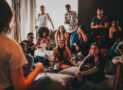 Leadership – Leading a Community