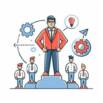 Leadership & Management Training: Become an Effective Leader