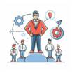Leadership & Management Training: Become an Effective Leader