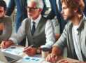 Leading Across Generations / Multigenerational Leadership