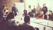 Leading Men: Experiences Of A Defence Officer