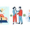 Leading & Motivating Employees through HR Theories| All in 1