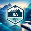 Leading SAFe 2026: SAFe Agilist Practice/Mock Exams