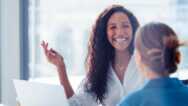 Leading with Impact  – Coaching Mastery