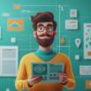 Leaflet.js Skills Assessment: Interactive Mapping Quiz 2025
