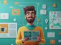Leaflet.js Skills Assessment: Interactive Mapping Quiz 2025