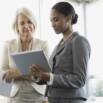 Lean In Presents: What Works For Women At Work