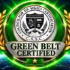 Lean Six Sigma Green Belt — 1500 Certified Exam Questions