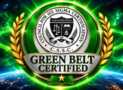 Lean Six Sigma Green Belt — 1500 Certified Exam Questions