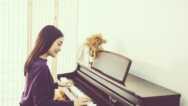 Learn 2 Songs In 5 Weeks : Beethoven & Bach
