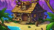 Learn 2D game development with unity and C#