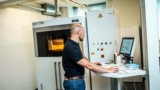 Learn 3D printing – Laser Powder Bed Fusion (LPBF), plastic