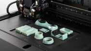 Learn 3D printing – Material Jetting (MJ)