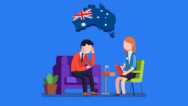 Learn about becoming a registered counsellor in Australia