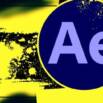 Learn Adobe After Effect with Motion Graphics and Animation