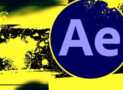Learn Adobe After Effect with Motion Graphics and Animation