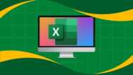 Learn Advanced Excel: Formulas, Functions, VBA Macros