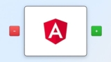 Learn Angular 20: Build Counter Application
