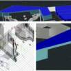 Learn Autocad basics from projects