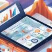 Learn basics of Economics, Finance and Math
