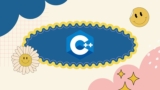 LEARN C++ BASICS