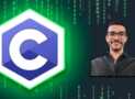 Learn C Programming | تعلم البرمجة بلغة سي