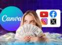 Learn Canva from Basic to Advanced and Earn Money in 2026
