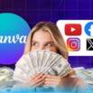 Learn Canva from Basic to Advanced and Earn Money in 2026