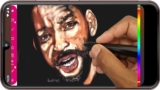 Learn Color Tones With This Drawing Using Paintology