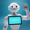 Learn Conversational UX on Pepper the Robot