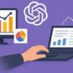 Learn Data Visualization & Analytics with ChatGPT and Colab