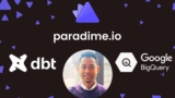 Learn dbt core using Paradime