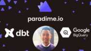 Learn dbt core using Paradime