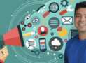 Learn Digital Marketing 2025: SEO, Paid Ads, SMM, GTM, Web!