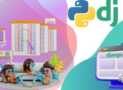 Learn Django Web Development With 5 Real World Projects