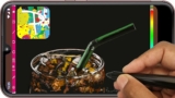 Learn Drawing Using The Free Android Paintology App