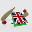 Learn English Through Cricket Commentary