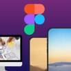 Learn Figma: UI/UX Design Masterclass From Beginner to Pro