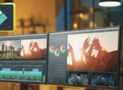 Learn Filmora Video Editing Masterclass From Beginner to Pro