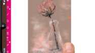 Learn Finger Painting On Your Phone With The Paintology App