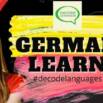 Learn German with the most famous German fairytale!