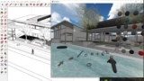 Learn Google Sketchup Video Lecture Free