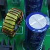 Learn high step-up dc-dc converter with its application