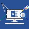 Learn How To Be Creative In Ms Word (special Card)