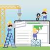 Learn How To Create Websites in 1 Day without Coding