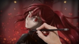 Learn How To Draw Anime With The Rogue Mangaka Method