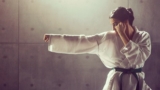 Learn How To Kick Like A Taekwondo Master | Free Course!