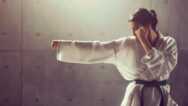 Learn How To Kick Like A Taekwondo Master | Free Course!